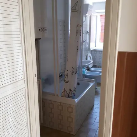Casa Vacanze Romana - Fronte Mare