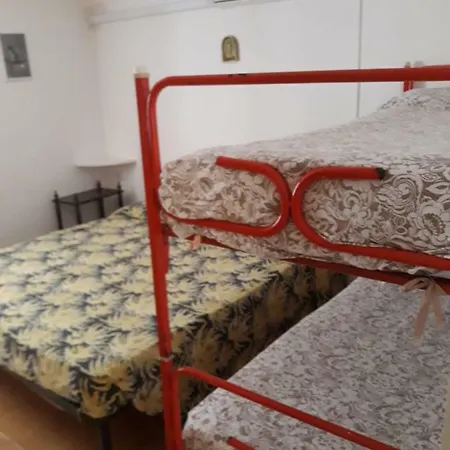 Casa Vacanze Romana - Fronte Mare *