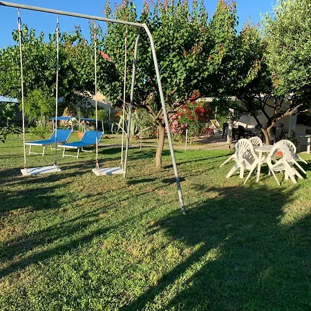 Casa Vacanze Romana - Fronte Mare